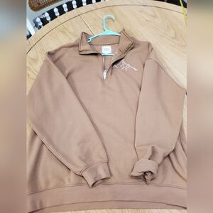 Modish‎ rebel sweatshirt xl